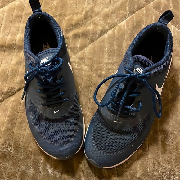 Nike Air Max Thea Running Shoes